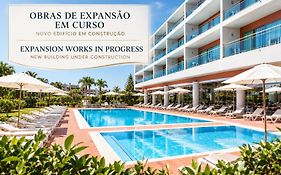 Areias Village Beach Suite Hotel